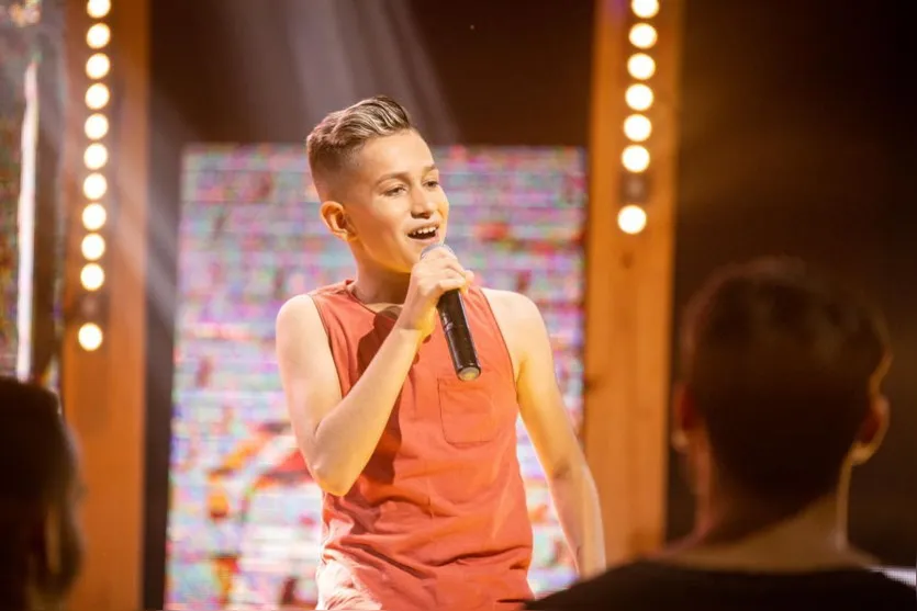 Pedrinho pisadinha nova promessa do universo musical