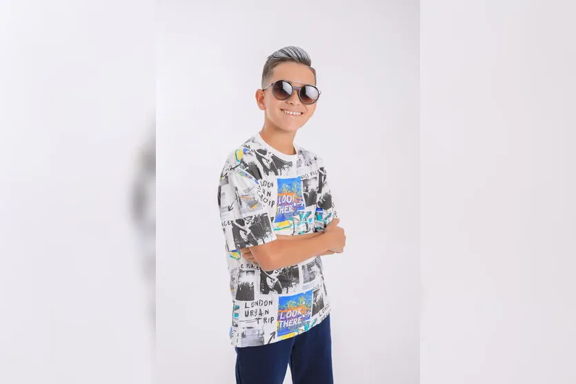 Pedrinho pisadinha nova promessa do universo musical