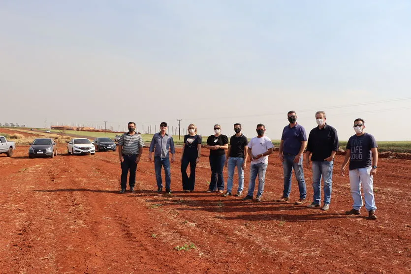 Prefeitura de Ivaiporã retoma incentivos à industrialização