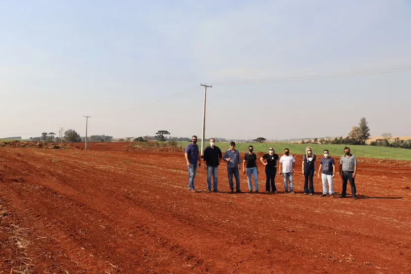 Prefeitura de Ivaiporã retoma incentivos à industrialização