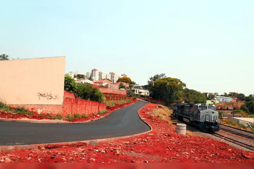 Prefeitura licita projeto de passarela na Vila Apucaraninha