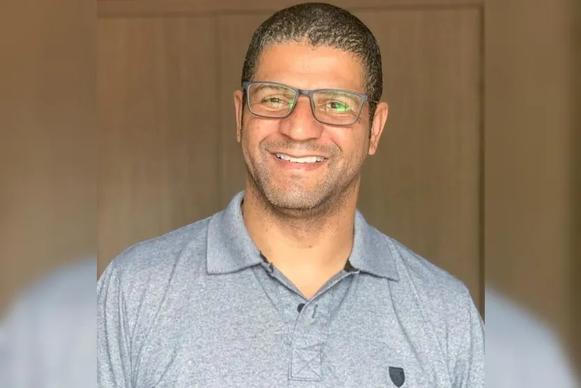 Professor de Apucarana morre no Hospital da Providência