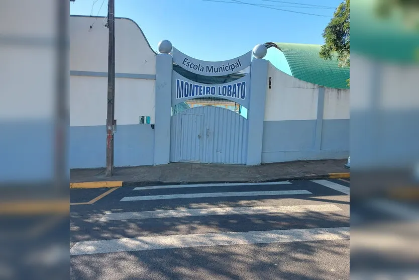 Rede municipal de Jandaia do Sul retoma aulas na segunda