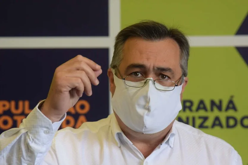 Região recebe mais 6.662 doses de vacina contra Covid-19