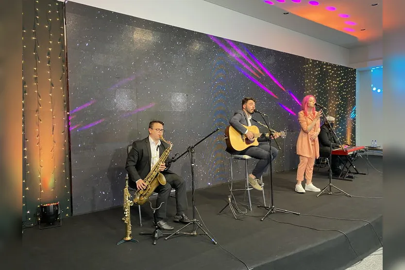 Sicredi Agroempresarial PR/SP presta contas do 1º semestre