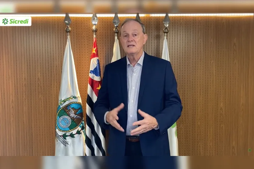 Sicredi Agroempresarial PR/SP presta contas do 1º semestre