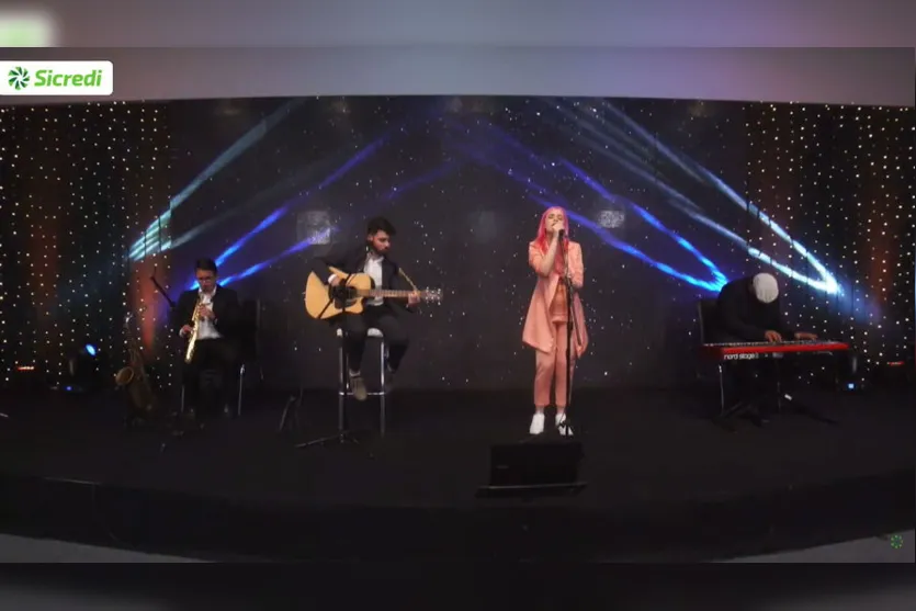 Sicredi Agroempresarial PR/SP presta contas do 1º semestre