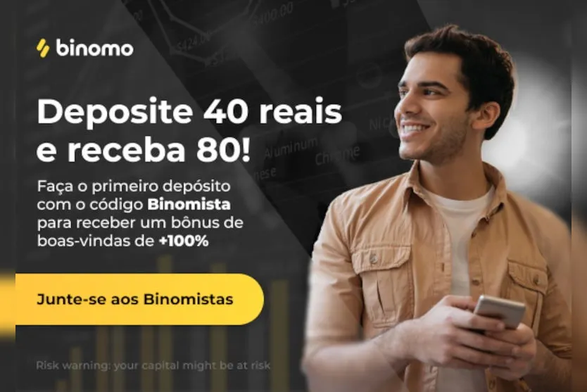 Treinamento ajuda trader a se tornar um profissional