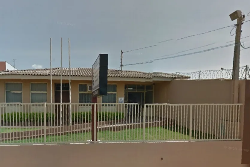 Três foragidos da cadeia pública de Jandaia são presos