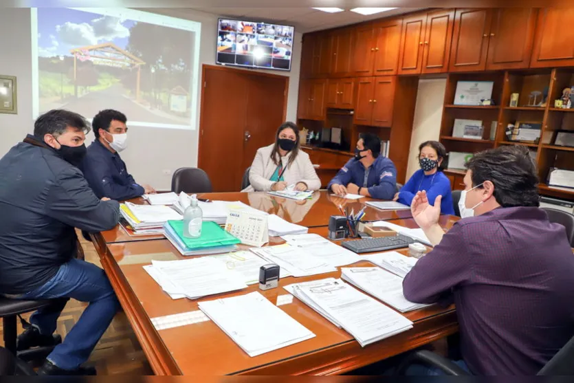 Turismo: Apucarana define novos circuitos rurais