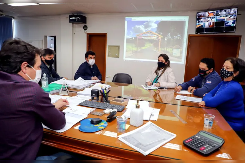 Turismo: Apucarana define novos circuitos rurais