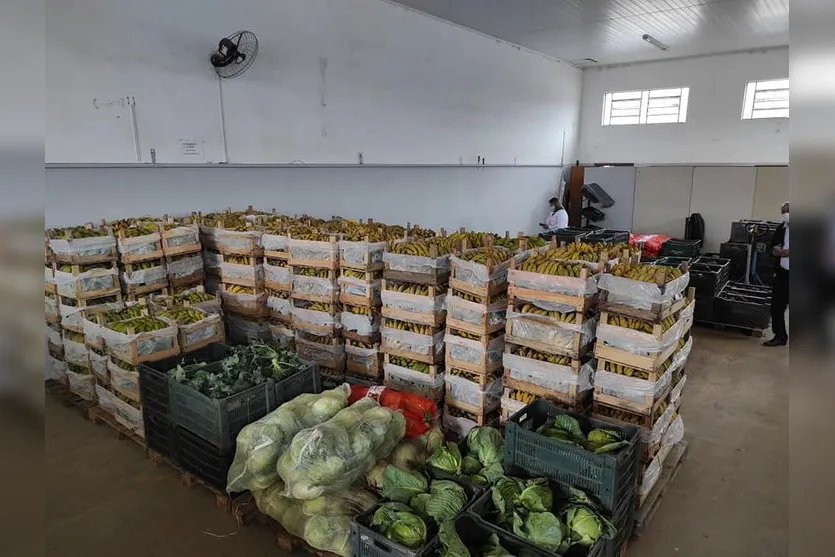 Vereador e secretários de Apucarana conhecem o projeto