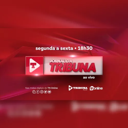 Jornal da Tribuna: confira a edição desta quinta-feira (28)