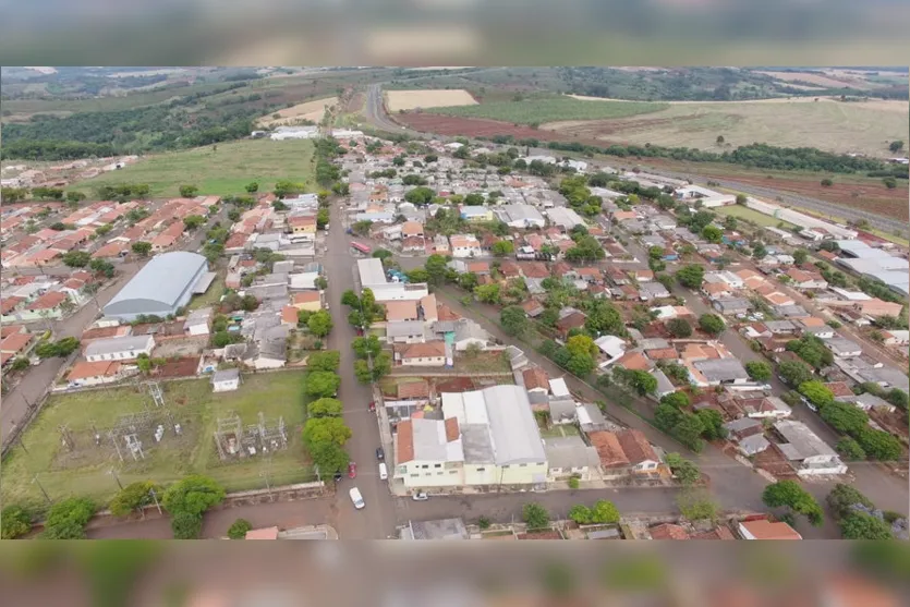 Aniversário: Cambira completa 60 anos nesta sexta