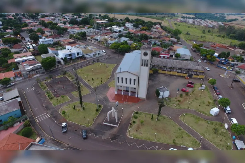 Aniversário: Cambira completa 60 anos nesta sexta