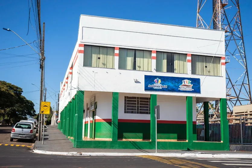 Aniversário: Cambira completa 60 anos nesta sexta