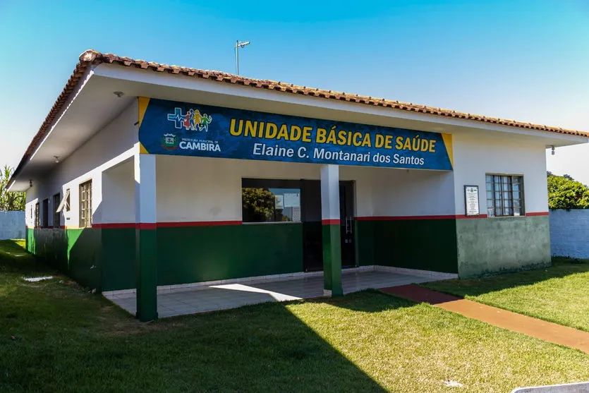 Aniversário: Cambira completa 60 anos nesta sexta