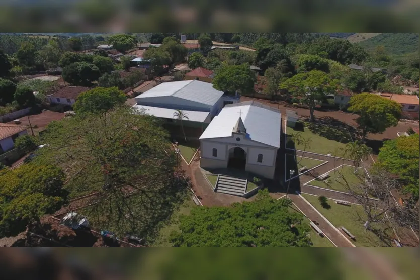 Aniversário: Cambira completa 60 anos nesta sexta