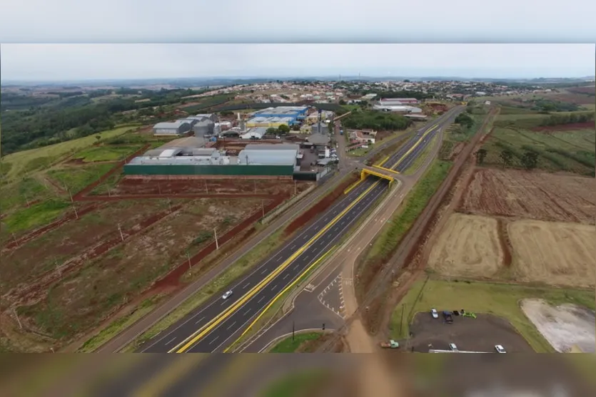 Aniversário: Cambira completa 60 anos nesta sexta