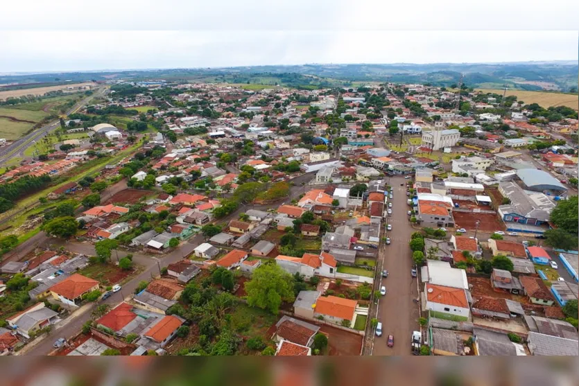 Aniversário: Cambira completa 60 anos nesta sexta