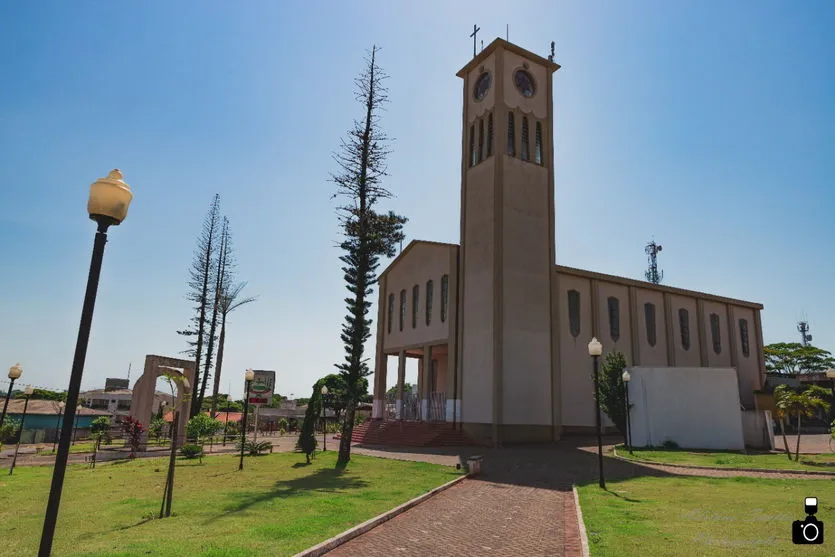 Aniversário: Cambira completa 60 anos nesta sexta
