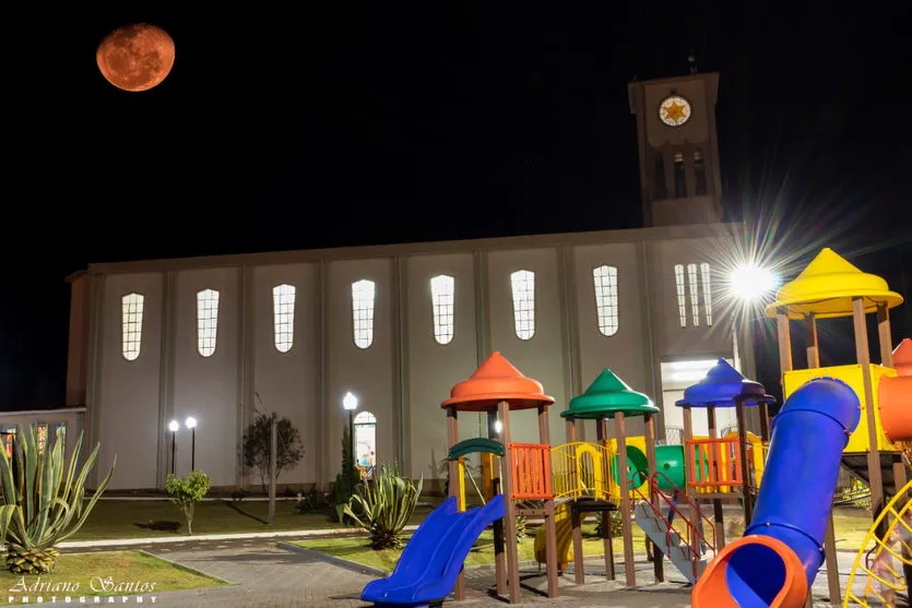 Aniversário: Cambira completa 60 anos nesta sexta