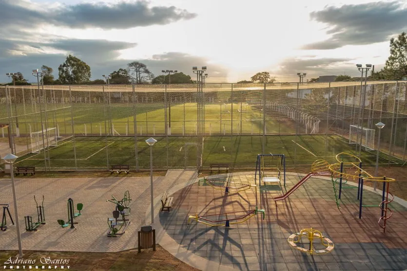 Aniversário: Cambira completa 60 anos nesta sexta