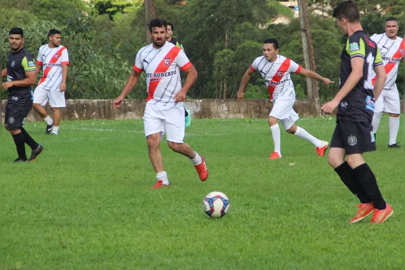 Após paralisação devido à Covid, Copa Cidade Alta é retomada