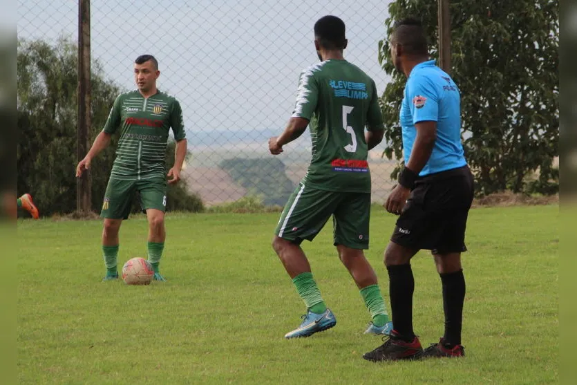 Após paralisação devido à Covid, Copa Cidade Alta é retomada