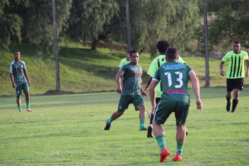 Após paralisação devido à Covid, Copa Cidade Alta é retomada