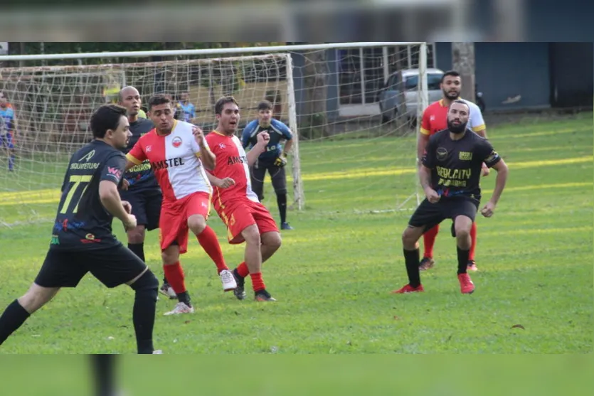 Após paralisação devido à Covid, Copa Cidade Alta é retomada