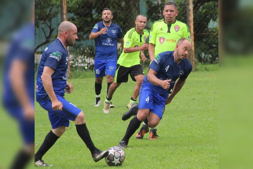 Após paralisação devido à Covid, Copa Cidade Alta é retomada