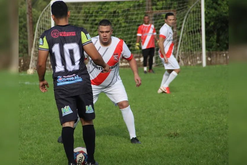 Após paralisação devido à Covid, Copa Cidade Alta é retomada