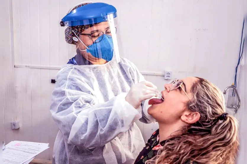 Apucarana desativa Pronto Atendimento do Coronavírus