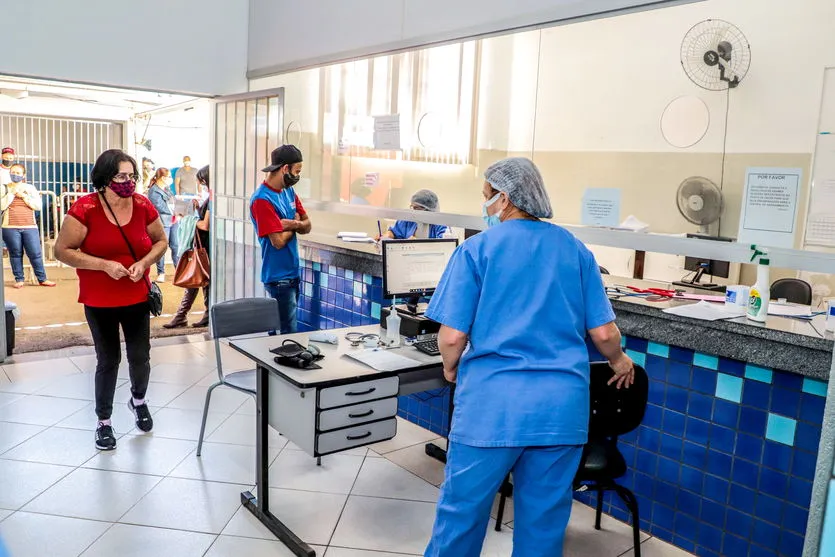 Apucarana desativa Pronto Atendimento do Coronavírus