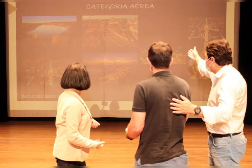 Apucarana entrega premiação de concurso de fotografia; veja