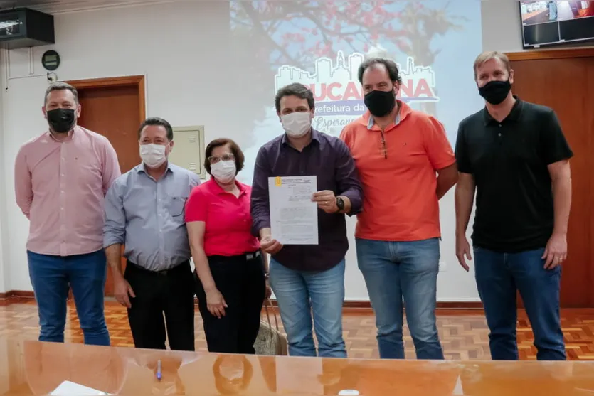 Apucarana garante repasse de R$809 mil à APAE