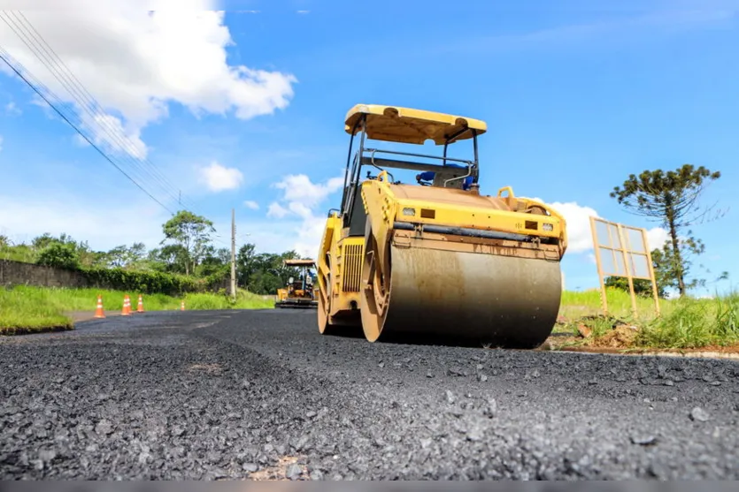 Apucarana interliga bairros nas imediações do estádio
