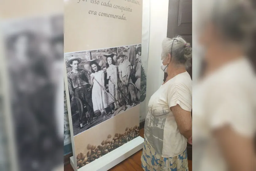 Apucarana marca Semana do Idoso com várias atividades