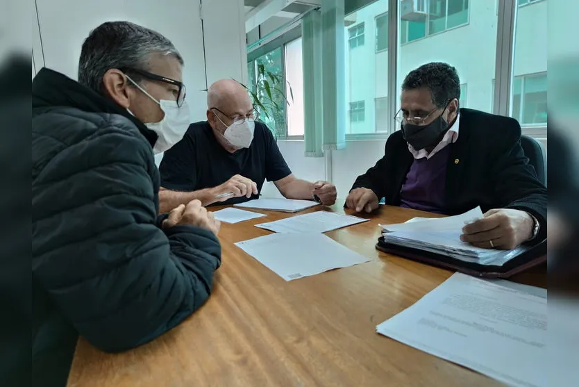 Apucarana pede municipalização do licenciamento ambiental