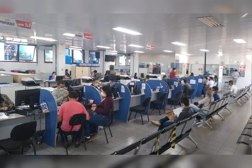 Apucarana vai realizar novo concurso público em 2022
