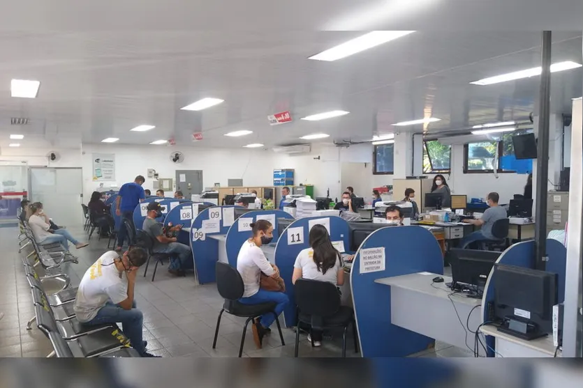 Apucarana vai realizar novo concurso público em 2022