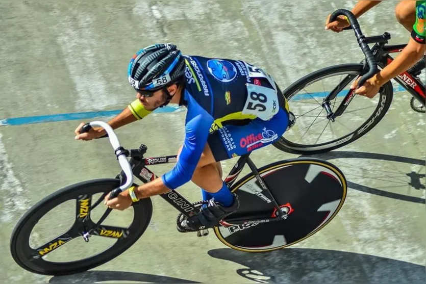 Arapongas divulga resumo esportivo de competições; veja