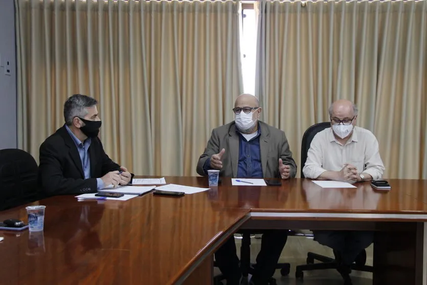 Arapongas inaugura primeiro Circuito Mobiliário Paranaense