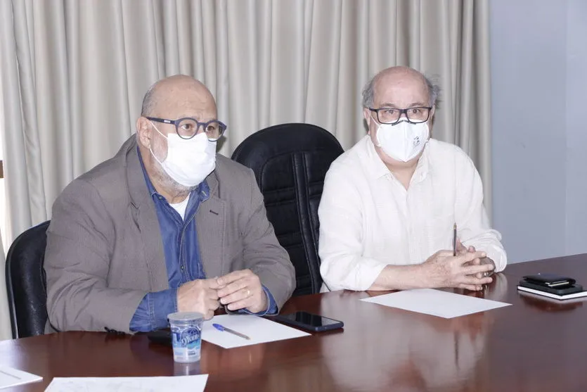 Arapongas inaugura primeiro Circuito Mobiliário Paranaense