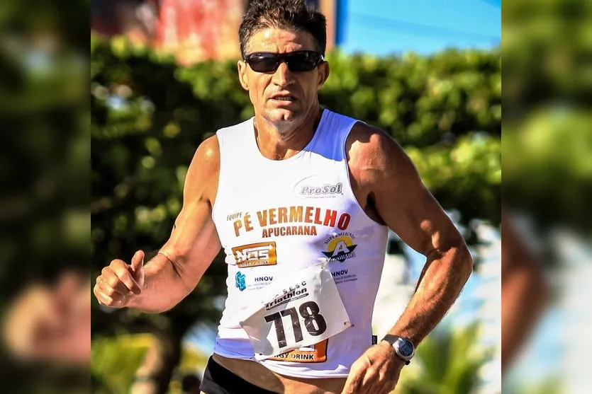 Atletas de Apucarana disputam o Brasileiro de Atletismo