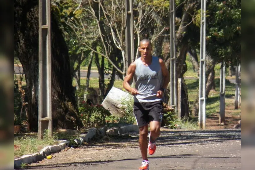 Atletas de Apucarana disputam o Brasileiro de Atletismo