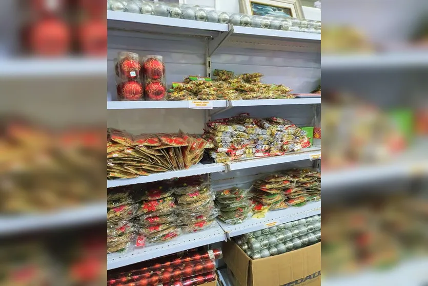 Bazar beneficente entra no clima do Dia das Crianças