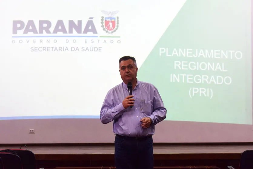 Beto Preto diz que ações pós-pandemia devem ser prioridade