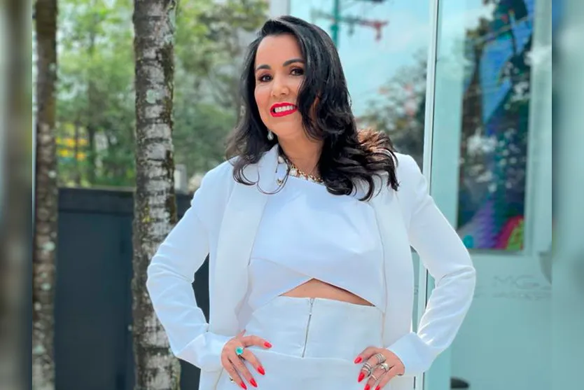 CEO da Transduson, Dra. Luciana Dias fala da sua trajetória